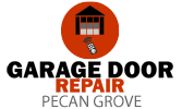 Garage Door Repair Pecan Grove