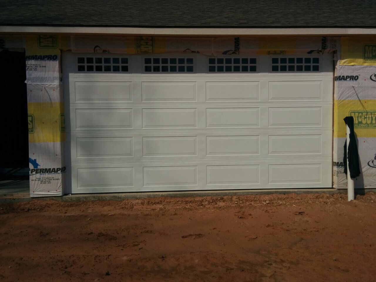 Importance of a Quality Garage Door